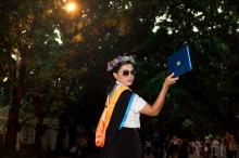 ผลงานการถ่ายภาพ มหาวิทยาลัยเกษมบัณฑิต