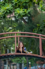 ผลงานการถ่ายภาพ มหาวิทยาลัยบูรพา