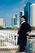 ผลงานการถ่ายภาพ มหาวิทยาลัยอัสสัมชัญ (ABAC)