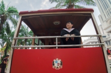 ผลงานการถ่ายภาพ มหาวิทยาลัยอัสสัมชัญ (ABAC)