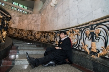 ผลงานการถ่ายภาพ มหาวิทยาลัยอัสสัมชัญ (ABAC)