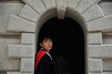 ผลงานการถ่ายภาพ มหาวิทยาลัยอัสสัมชัญ (ABAC)
