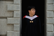ผลงานการถ่ายภาพ มหาวิทยาลัยอัสสัมชัญ (ABAC)