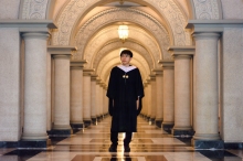 ผลงานการถ่ายภาพ มหาวิทยาลัยอัสสัมชัญ (ABAC)