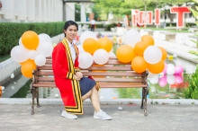 ผลงานการถ่ายภาพ วิทยาลัยนาโนเทคโนโลยีพระจอมเกล้าลาดกระบัง