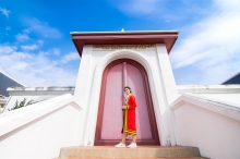 ผลงานการถ่ายภาพ วิทยาลัยนาโนเทคโนโลยีพระจอมเกล้าลาดกระบัง