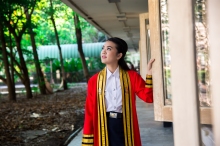 ผลงานการถ่ายภาพ วิทยาลัยนาโนเทคโนโลยีพระจอมเกล้าลาดกระบัง