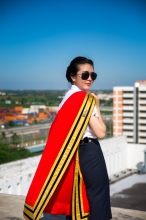 ผลงานการถ่ายภาพ วิทยาลัยนาโนเทคโนโลยีพระจอมเกล้าลาดกระบัง