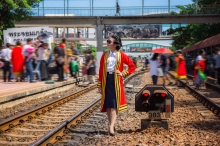 ผลงานการถ่ายภาพ วิทยาลัยนาโนเทคโนโลยีพระจอมเกล้าลาดกระบัง