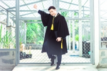 ผลงานการถ่ายภาพ มหาวิทยาลัยเกษตรศาสตร์