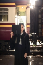 ผลงานการถ่ายภาพ มหาวิทยาลัยเกษตรศาสตร์