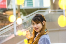 ผลงานการถ่ายภาพ มหาวิทยาลัยเทคโนโลยีราชมงคลธัญบุรี