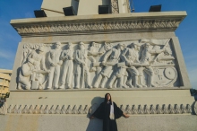 ผลงานการถ่ายภาพ มหาวิทยาลัยธรรมศาสตร์