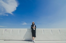 ผลงานการถ่ายภาพ มหาวิทยาลัยธรรมศาสตร์