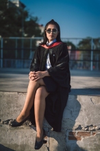 ผลงานการถ่ายภาพ มหาวิทยาลัยศิลปากร