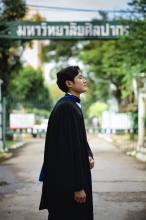 ผลงานการถ่ายภาพ มหาวิทยาลัยศิลปากร