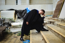 ผลงานการถ่ายภาพ มหาวิทยาลัยศิลปากร