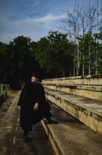 ผลงานการถ่ายภาพ มหาวิทยาลัยศิลปากร