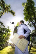 ผลงานการถ่ายภาพ มหาวิทยาลัยมหิดล