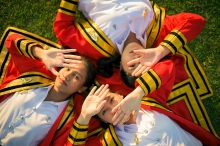 ผลงานการถ่ายภาพ วิทยาลัยนาโนเทคโนโลยีพระจอมเกล้าลาดกระบัง