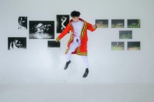 ผลงานการถ่ายภาพ วิทยาลัยนาโนเทคโนโลยีพระจอมเกล้าลาดกระบัง