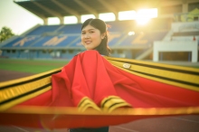 ผลงานการถ่ายภาพ วิทยาลัยนาโนเทคโนโลยีพระจอมเกล้าลาดกระบัง