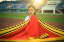 ผลงานการถ่ายภาพ วิทยาลัยนาโนเทคโนโลยีพระจอมเกล้าลาดกระบัง