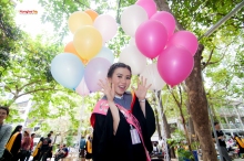 ผลงานการถ่ายภาพ มหาวิทยาลัยศรีนครินทรวิโรฒ
