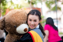 ผลงานการถ่ายภาพ มหาวิทยาลัยศรีนครินทรวิโรฒ