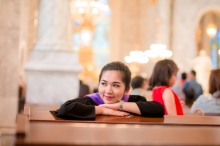ผลงานการถ่ายภาพ มหาวิทยาลัยอัสสัมชัญ (ABAC)