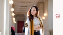 ผลงานการถ่ายภาพ จุฬาลงกรณ์มหาวิทยาลัย