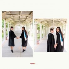 ผลงานการถ่ายภาพ มหาวิทยาลัยธรรมศาสตร์