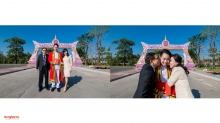 ผลงานการถ่ายภาพ สถาบันเทคโนโลยีพระจอมเกล้าเจ้าคุณทหารลาดกระบัง