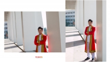 ผลงานการถ่ายภาพ สถาบันเทคโนโลยีพระจอมเกล้าเจ้าคุณทหารลาดกระบัง