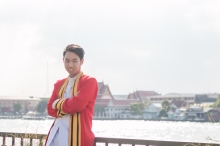 ผลงานการถ่ายภาพ สถาบันเทคโนโลยีพระจอมเกล้าเจ้าคุณทหารลาดกระบัง