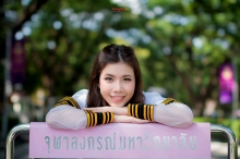ผลงานการถ่ายภาพ จุฬาลงกรณ์มหาวิทยาลัย