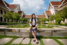 ผลงานการถ่ายภาพ จุฬาลงกรณ์มหาวิทยาลัย