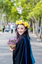 ผลงานการถ่ายภาพ มหาวิทยาลัยมหิดล