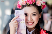 ผลงานการถ่ายภาพ มหาวิทยาลัยเกษตรศาสตร์