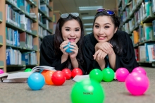 ผลงานการถ่ายภาพ มหาวิทยาลัยเกษตรศาสตร์