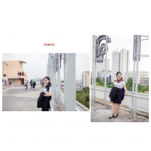 ผลงานการถ่ายภาพ มหาวิทยาลัยธุรกิจบัณฑิตย์