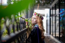 ผลงานการถ่ายภาพ มหาวิทยาลัยหอการค้าไทย