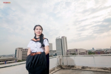 ผลงานการถ่ายภาพ มหาวิทยาลัยธุรกิจบัณฑิตย์