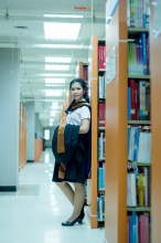 ผลงานการถ่ายภาพ มหาวิทยาลัยธุรกิจบัณฑิตย์