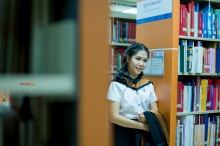 ผลงานการถ่ายภาพ มหาวิทยาลัยธุรกิจบัณฑิตย์