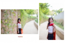 ผลงานการถ่ายภาพ มหาวิทยาลัยกรุงเทพ