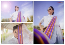 ผลงานการถ่ายภาพ มหาวิทยาลัยเทคโนโลยีราชมงคลพระนคร