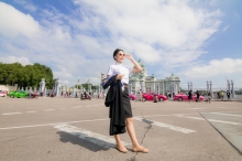 ผลงานการถ่ายภาพ มหาวิทยาลัยรัตนบัณฑิต