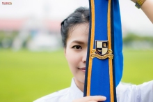 ผลงานการถ่ายภาพ มหาวิทยาลัยรัตนบัณฑิต