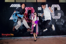 ผลงานการถ่ายภาพ มหาวิทยาลัยเทคโนโลยีราชมงคลพระนคร